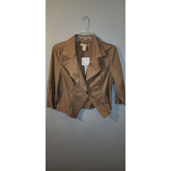 Denim D Gree 2pc Set - Picture 2 of 11